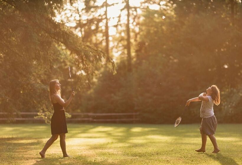 هتل Forest Camping Mozirje