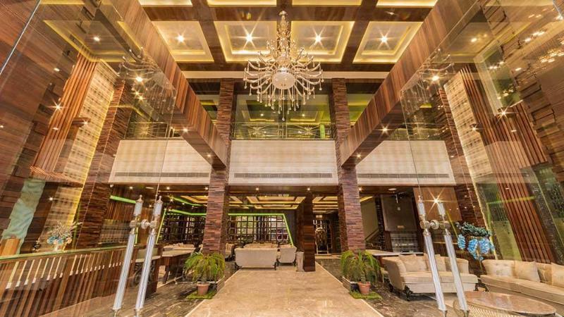 هتل Costa Riviera