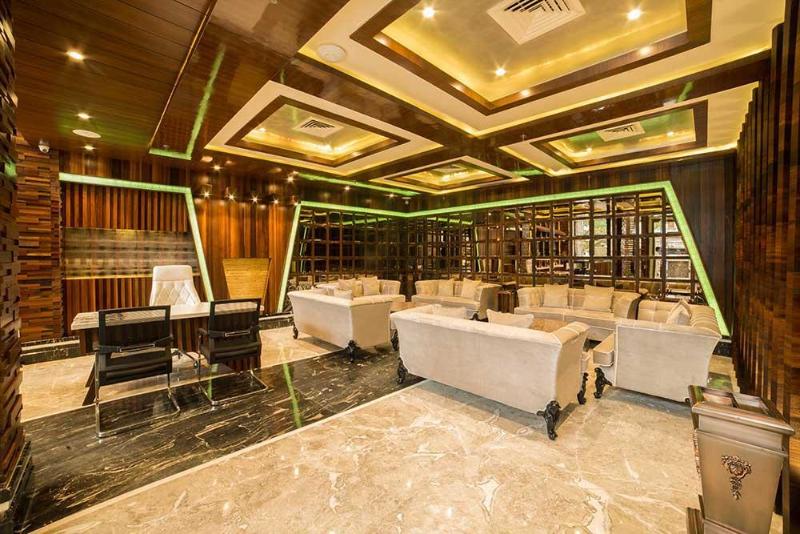 هتل Costa Riviera