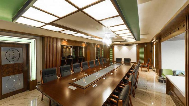 هتل Costa Riviera