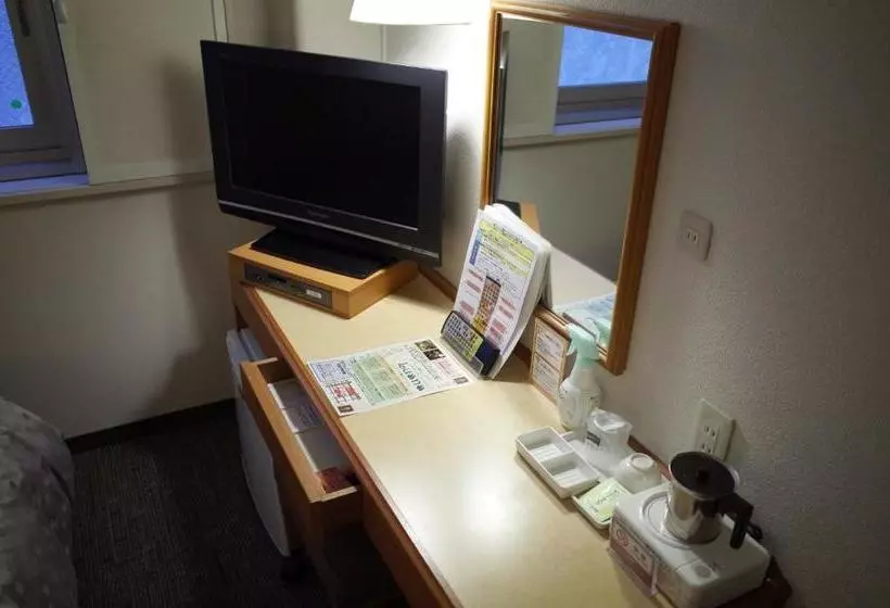 هتل Lexton Kagoshima Annex