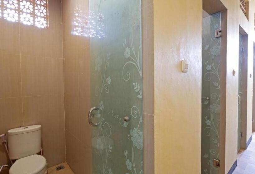 酒店 V Canggu Dormitory