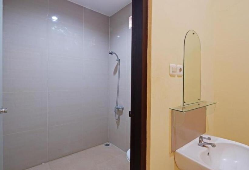 酒店 V Canggu Dormitory