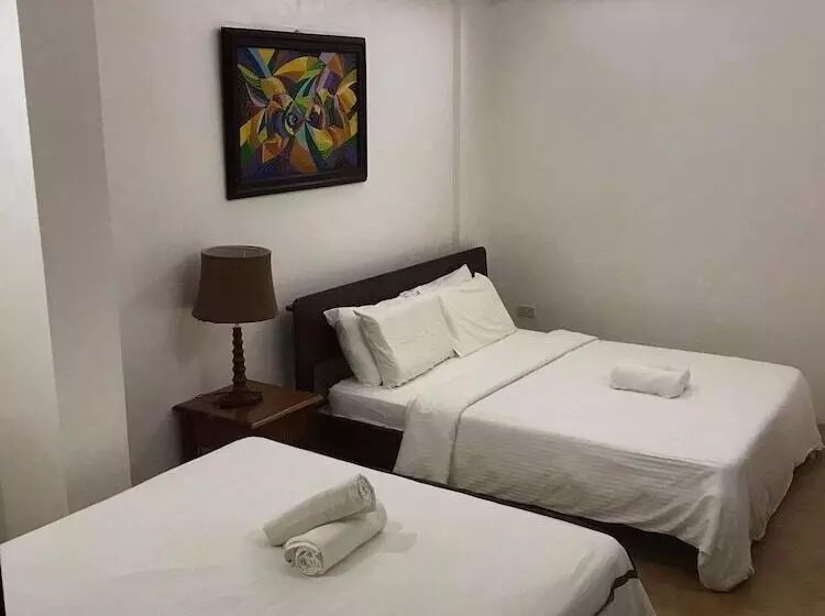 ホテル Vilus Place