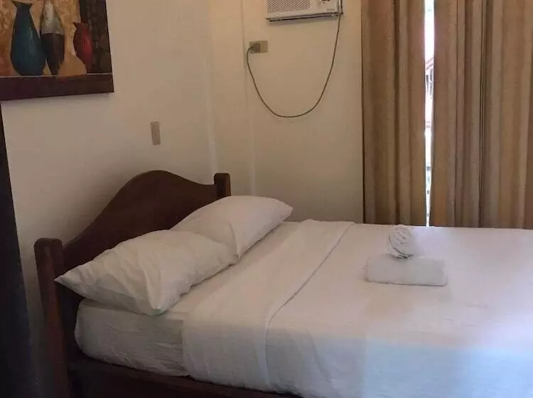 ホテル Vilus Place