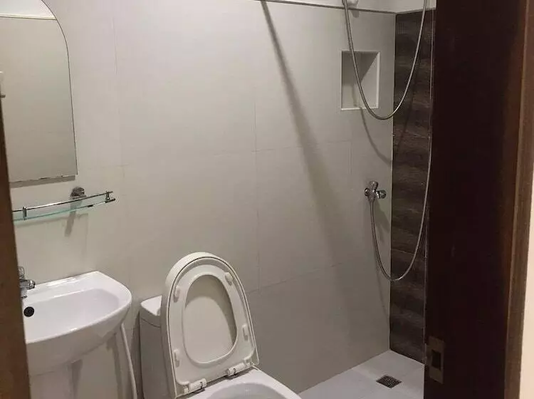 ホテル Vilus Place