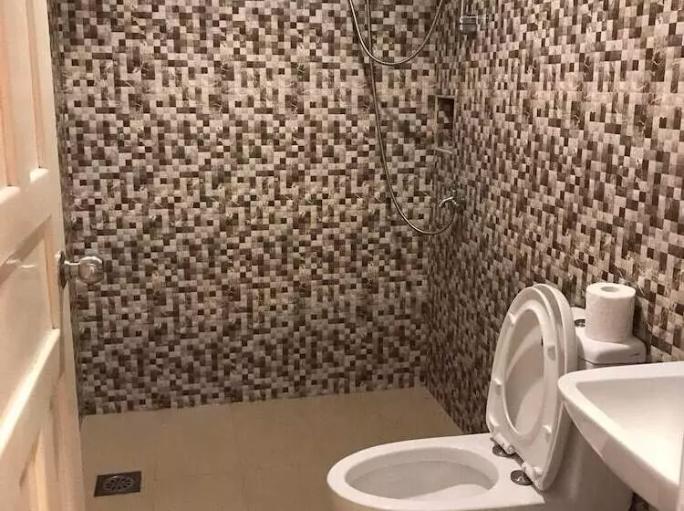 ホテル Vilus Place