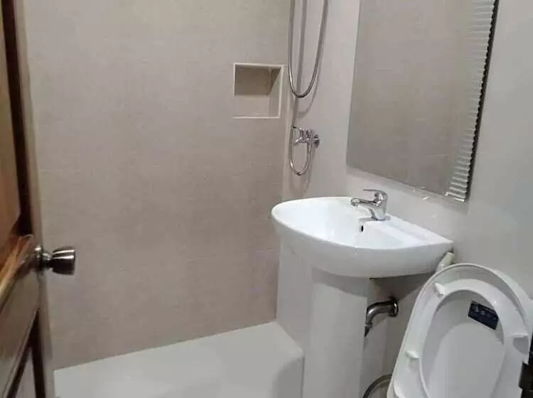 ホテル Vilus Place