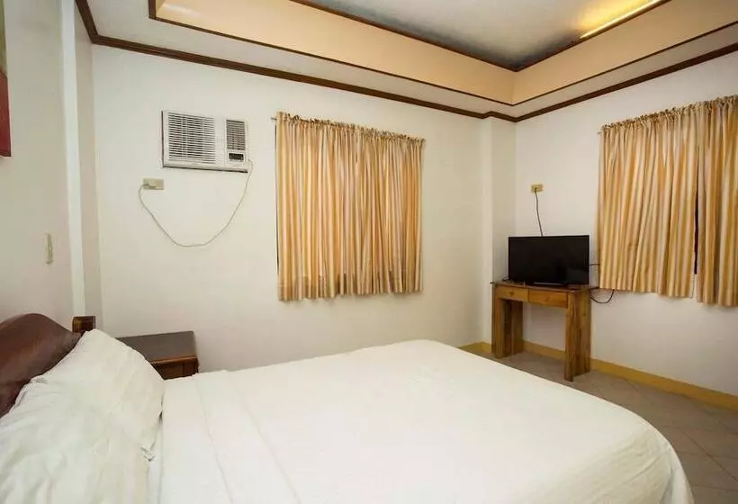 ホテル Vilus Place