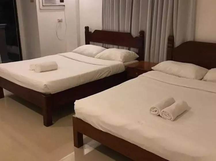 ホテル Vilus Place