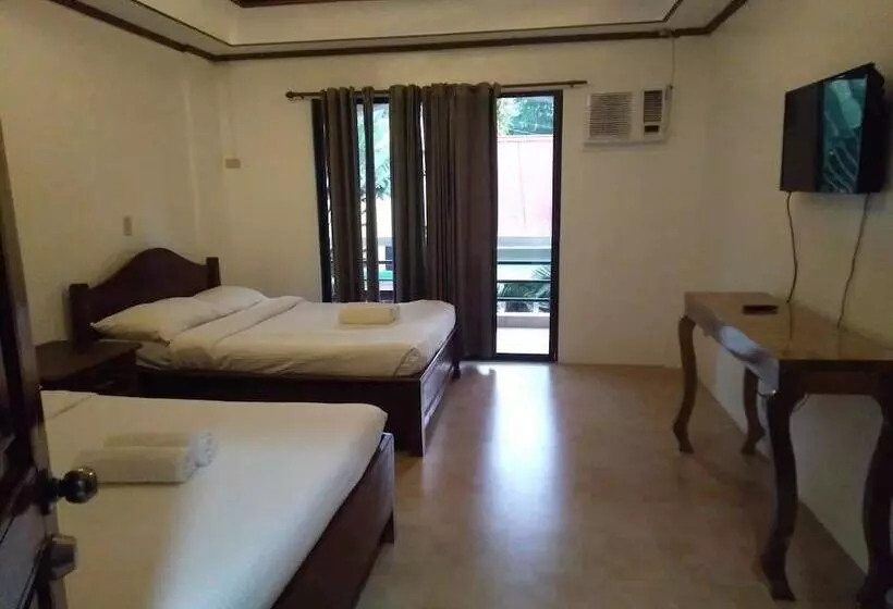 ホテル Vilus Place