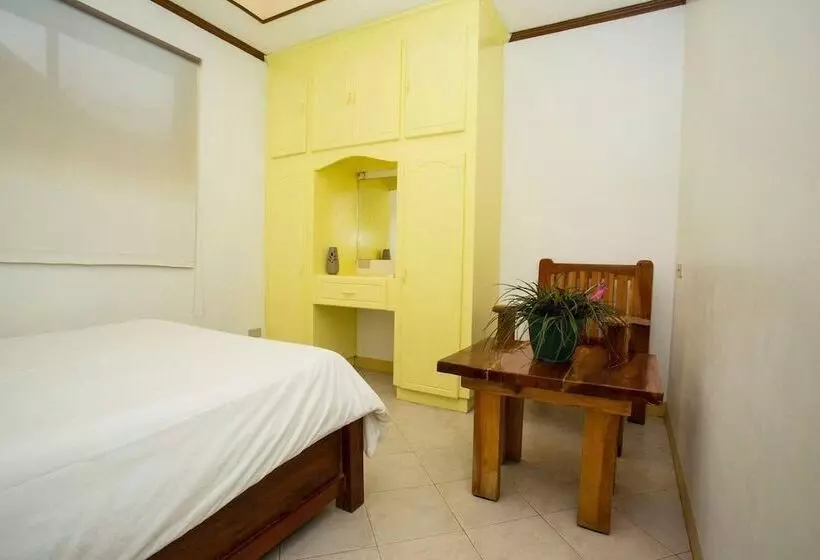 ホテル Vilus Place