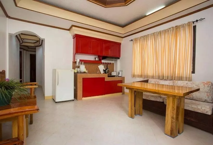 ホテル Vilus Place