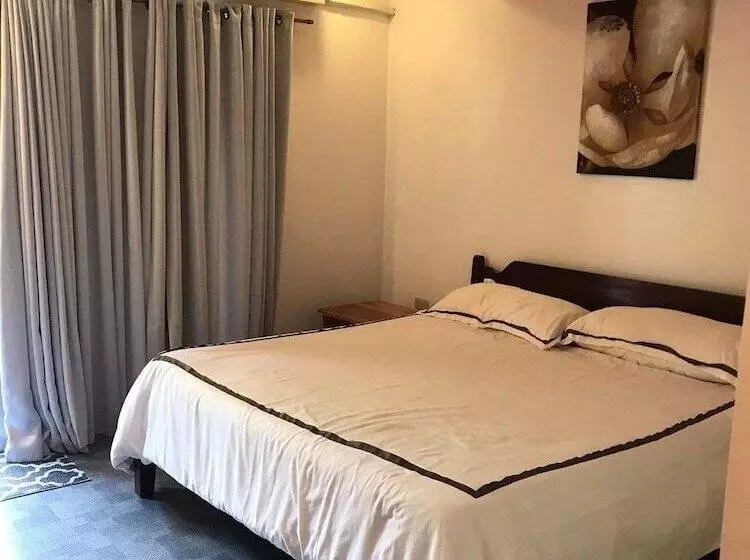 ホテル Vilus Place