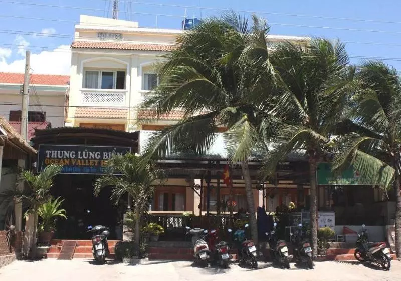 Ocean Valley Hotel Mui Ne