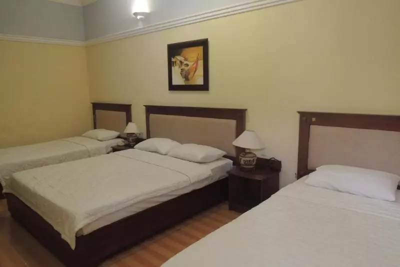Ocean Valley Hotel Mui Ne