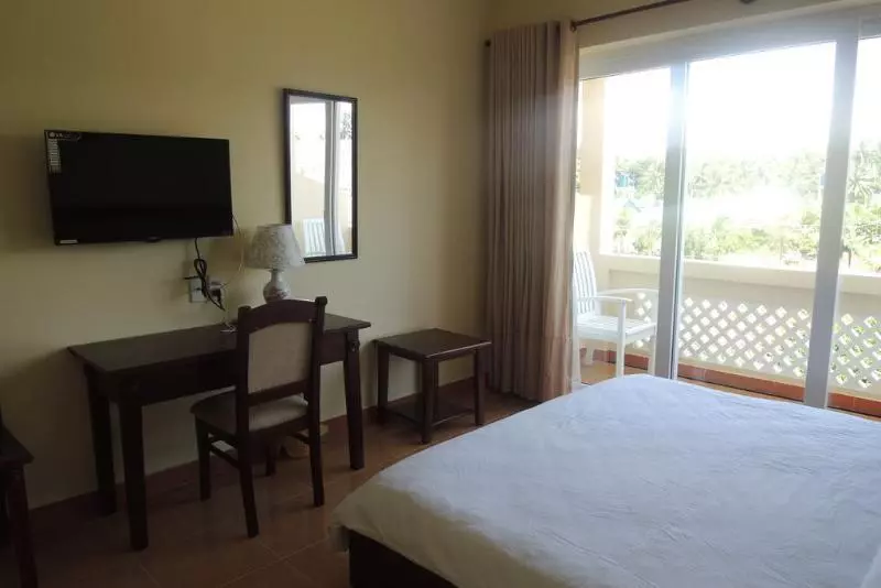 Ocean Valley Hotel Mui Ne