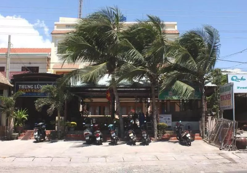 Ocean Valley Hotel Mui Ne