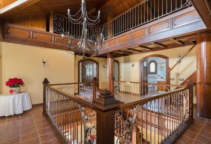 Fidalsa Harry Potter House