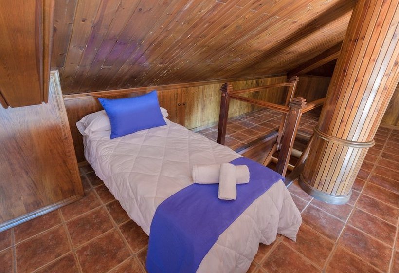 Fidalsa Harry Potter House