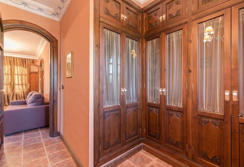 Fidalsa Harry Potter House