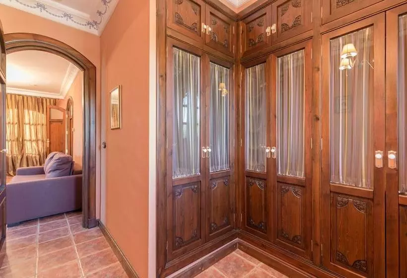 Fidalsa Harry Potter House
