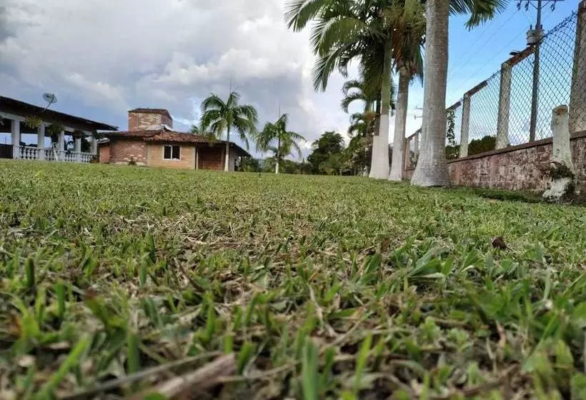 Finca El Encanto Eje Cafetero