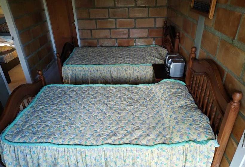 Finca El Encanto Eje Cafetero