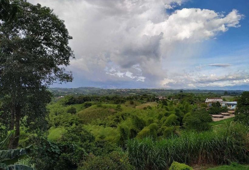 Finca El Encanto Eje Cafetero