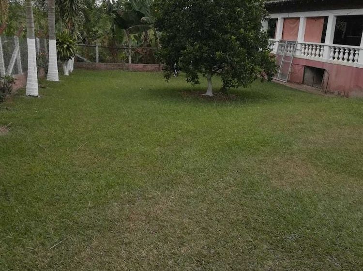 Finca El Encanto Eje Cafetero