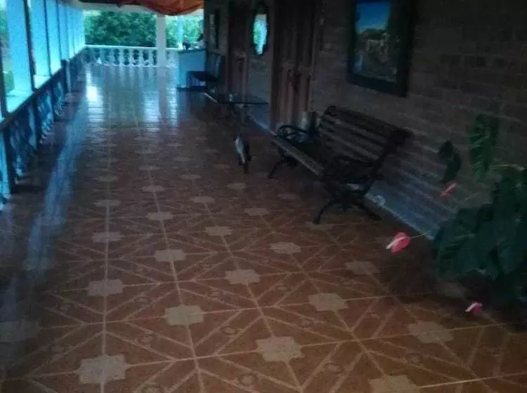 Finca El Encanto Eje Cafetero