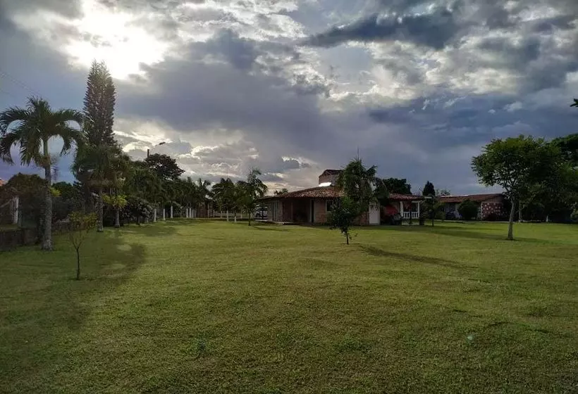 Finca El Encanto Eje Cafetero