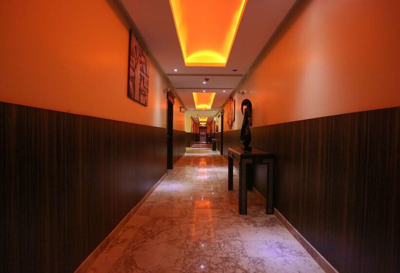 Raoum Inn   Hawtah Bani Tamim