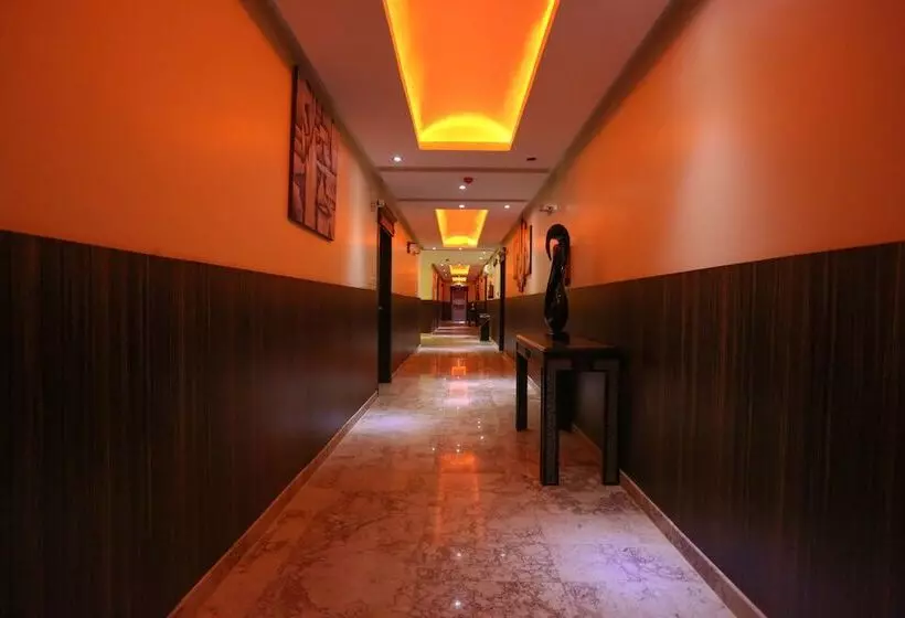 Raoum Inn   Hawtah Bani Tamim