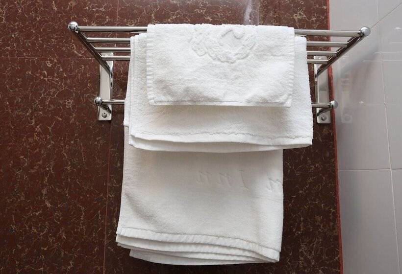 Raoum Inn   Hawtah Bani Tamim