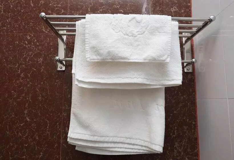 Raoum Inn   Hawtah Bani Tamim