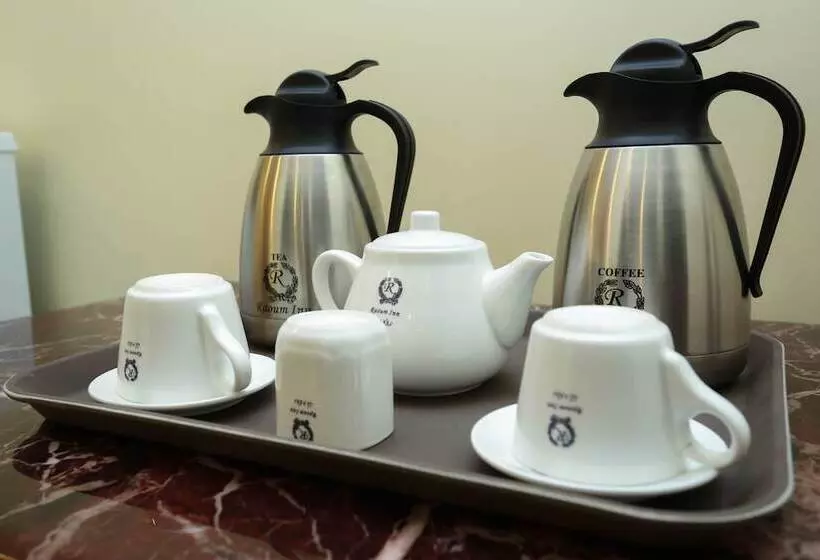 Raoum Inn   Hawtah Bani Tamim