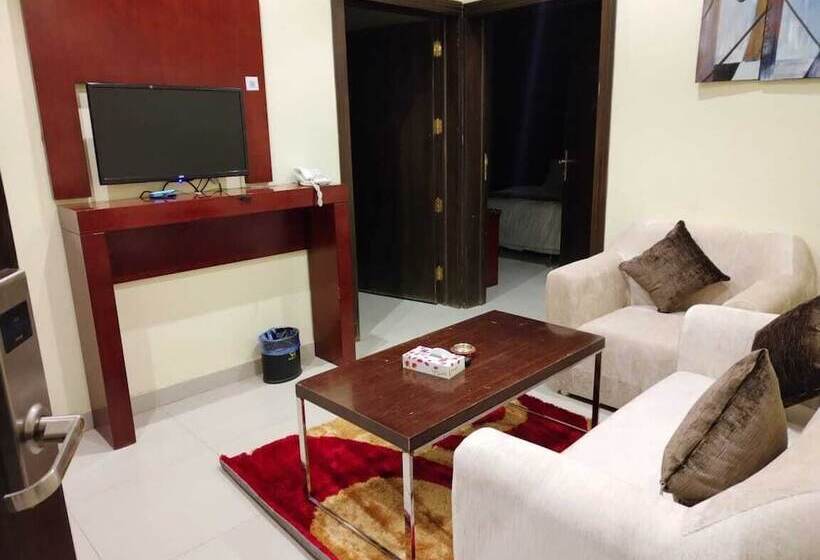 Raoum Inn   Hawtah Bani Tamim