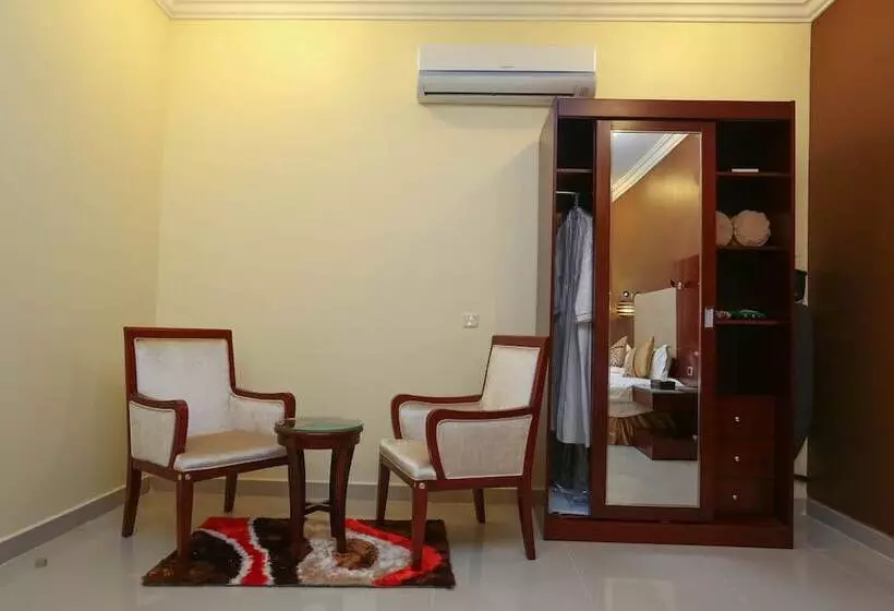 Raoum Inn   Hawtah Bani Tamim