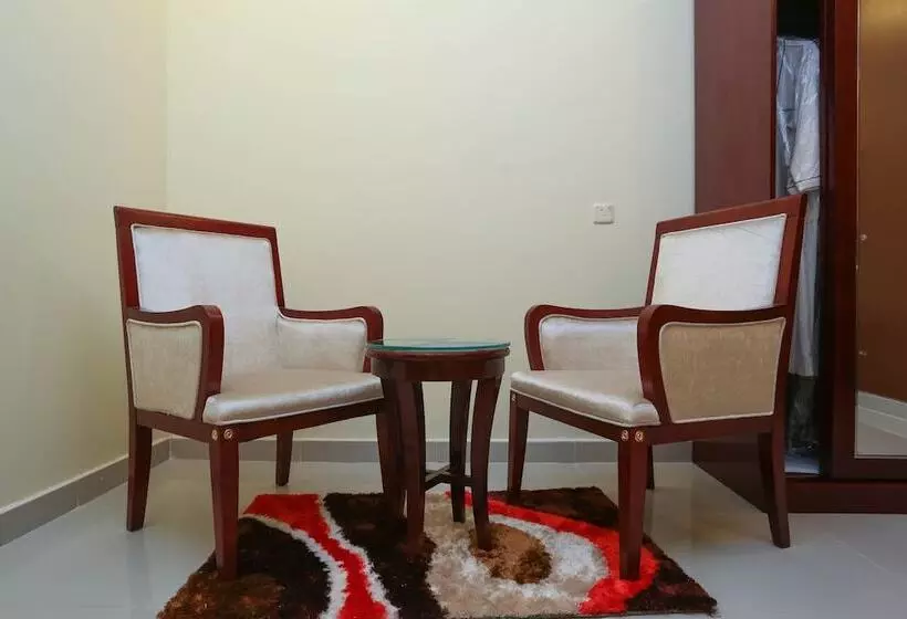 Raoum Inn   Hawtah Bani Tamim