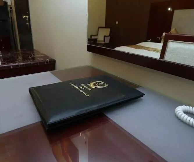 Raoum Inn   Hawtah Bani Tamim