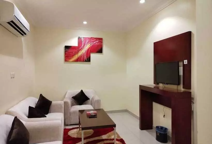 Raoum Inn   Hawtah Bani Tamim