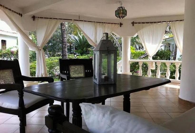 Villas Watamu Resort