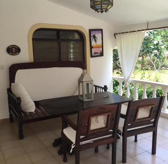 Villas Watamu Resort