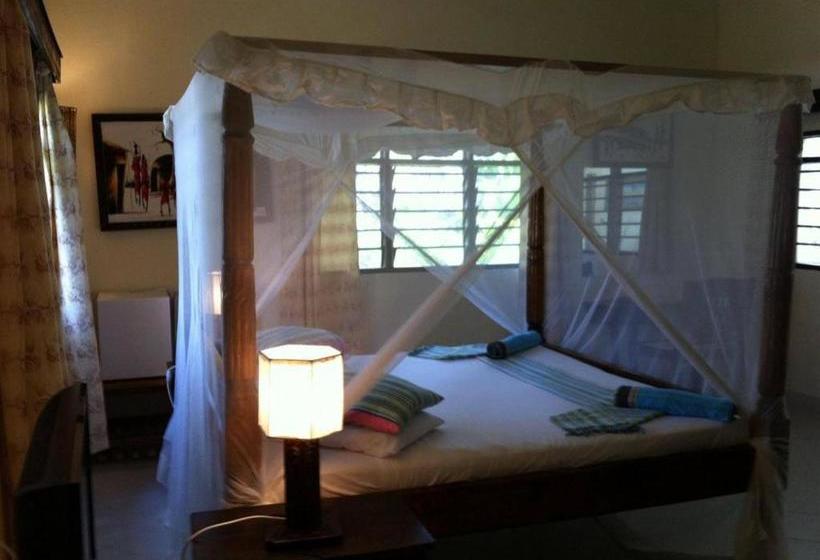 Villas Watamu Resort