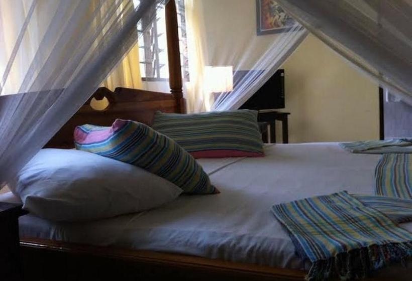 Villas Watamu Resort
