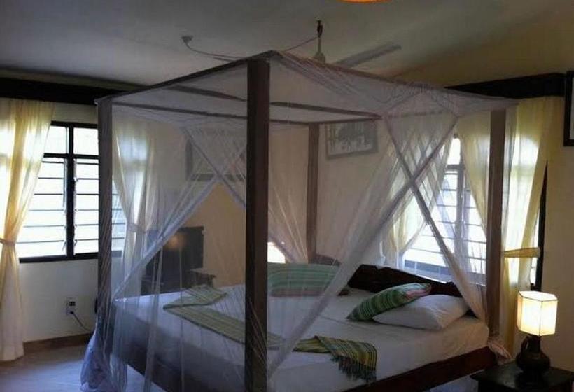 Villas Watamu Resort