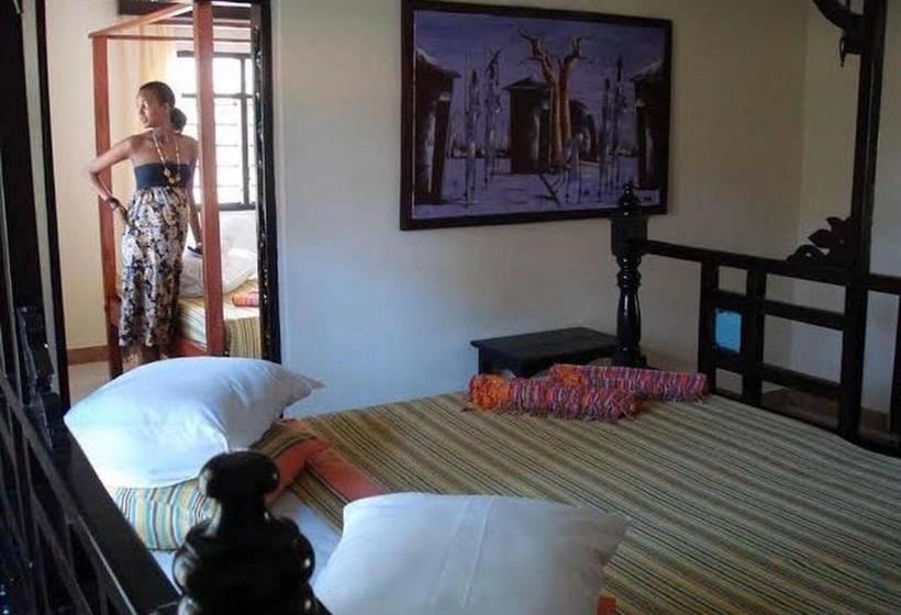 Villas Watamu Resort