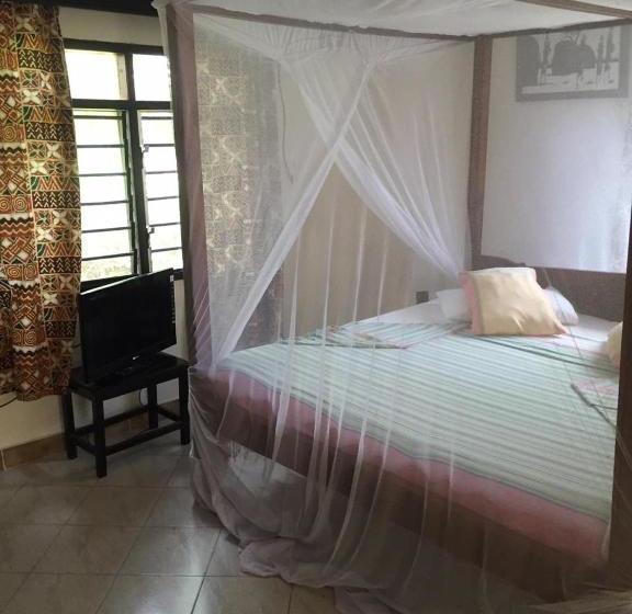 Villas Watamu Resort