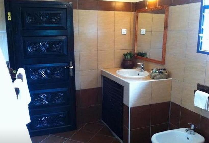 Villas Watamu Resort